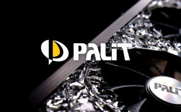 Premiera kart Palit GeForce GTX 1630 z serii Dual oraz Gainward GeForce GTX 1630 z serii Ghost