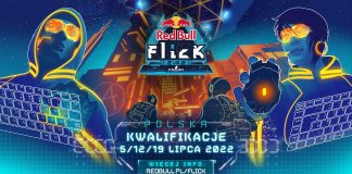 Red Bull Flick – trzecia edycja wyjątkowego turnieju CS:GO 2 vs 2