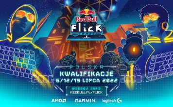 Red Bull Flick – trzecia edycja wyjątkowego turnieju CS:GO 2 vs 2