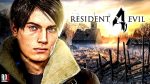 Resident Evil 4 Remake z potwierdzoną datą premiery Resident-Evil-4-Remake