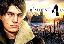 Resident Evil 4 Remake – do sieci wyciekła pełna wersja gry Resident-Evil-4-Remake