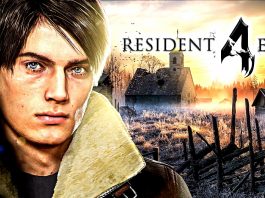 Resident Evil 4 Remake – do sieci wyciekła pełna wersja gry Resident-Evil-4-Remake