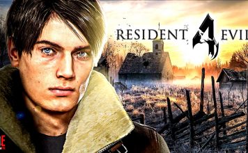 Resident Evil 4 Remake z potwierdzoną datą premiery Resident-Evil-4-Remake