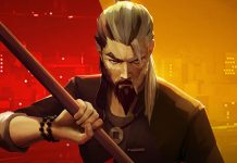 Streamer stworzył kontroler ruchu żeby grać w Sifu jak prawdziwy mistrz kung-fu Sifu