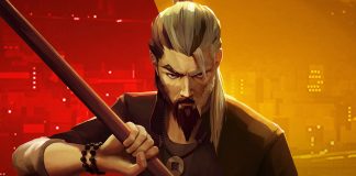 Streamer stworzył kontroler ruchu żeby grać w Sifu jak prawdziwy mistrz kung-fu Sifu