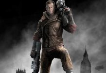 Wolfenstein The New Order za darmo