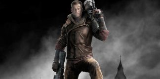 Wolfenstein The New Order za darmo