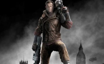 Wolfenstein The New Order za darmo