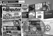 Papierowy Komputer Świat przechodzi do historii komputer świat