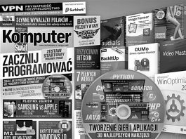 Papierowy Komputer Świat przechodzi do historii komputer świat