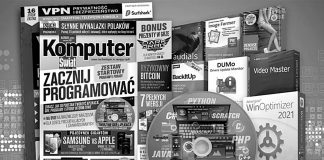 Papierowy Komputer Świat przechodzi do historii komputer świat