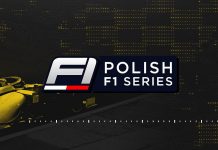 Simracing przejmuje Warszawę – Finały Polish F1 Series już w ten weekend! simracing polish f1 series