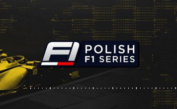 Simracing przejmuje Warszawę – Finały Polish F1 Series już w ten weekend! simracing polish f1 series