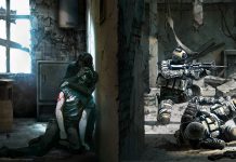 This War of Mine na PC – za darmo jako lektura szkolna