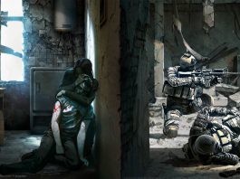 This War of Mine na PC – za darmo jako lektura szkolna