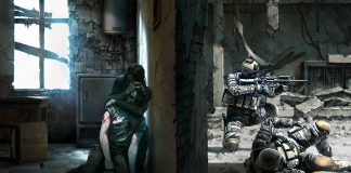 This War of Mine na PC – za darmo jako lektura szkolna