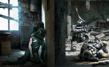 This War of Mine na PC – za darmo jako lektura szkolna