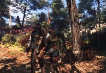 Płynna rozgrywka i pełna gama efektów – jak będą wyglądać nadchodzące tytuły w kolejnych miesiącach?