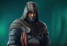 Nowe Assassin’s Creed w Japonii i Bagdadzie?