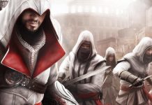 Ubisoft ubije nie tylko serwery online starszych gier, ale także DLC Assassin’s Creed Brotherhood