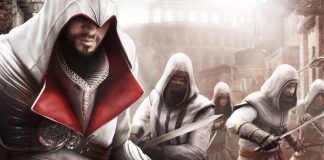 Ubisoft ubije nie tylko serwery online starszych gier, ale także DLC Assassin’s Creed Brotherhood