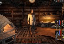 Polskie studio Frozengem chwali się kreatorem postaci w swojej najnowszej grze RPG