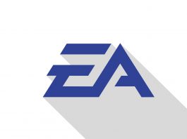 EA naśmiewa się z graczy single-player? EA logo