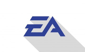 EA naśmiewa się z graczy single-player? EA logo