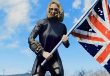 Fallout London – twórcy moda nie powiedzieli ostatniego słowa Fallout London