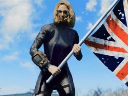 Fallout: London już jest i to za darmo na GOG Fallout London