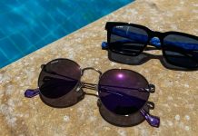 Recenzja Unofficial x Fortnite – okulary na urlop i na co dzień