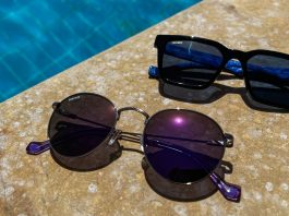 Recenzja Unofficial x Fortnite – okulary na urlop i na co dzień