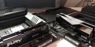 DDR4 kontra DDR5 porównujemy wydajność w grach z użyciem Intel Core i5-12600K