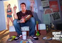 GTA Online – już nie można przeklinać po polsku