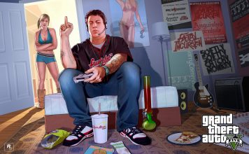 GTA 5 – mod wykorzystujący sztuczną inteligencję usunięty z gry