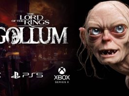 The Lord of the Rings: Gollum – znamy wymagania sprzętowe