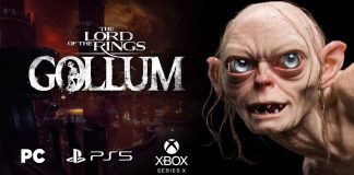 The Lord of the Rings: Gollum – znamy wymagania sprzętowe