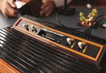 Lego Atari 2600 już wkrótce