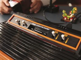 Lego Atari 2600 już wkrótce