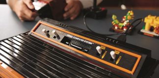 Lego Atari 2600 już wkrótce