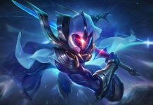 League of Legends – aktualizacja 12.13 sporo namieszała w rozgrywce