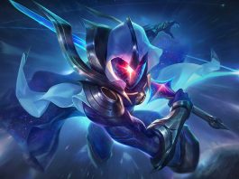 League of Legends – aktualizacja 12.13 sporo namieszała w rozgrywce