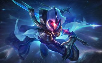 League of Legends – aktualizacja 12.13 sporo namieszała w rozgrywce