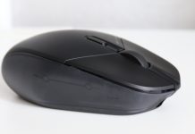 Logitech G303 Shroud Edition – recenzja bezprzewodowej myszki gamingowej