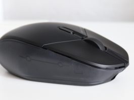Logitech G303 Shroud Edition – recenzja bezprzewodowej myszki gamingowej