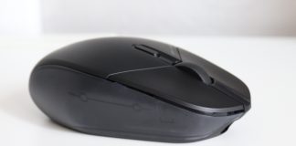 Logitech G303 Shroud Edition – recenzja bezprzewodowej myszki gamingowej