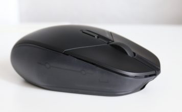 Logitech G303 Shroud Edition – recenzja bezprzewodowej myszki gamingowej