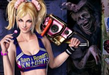 Lollipop Chainsaw otrzyma remake, a premiera już wkrótce Lollipop Chainsaw
