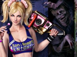 Lollipop Chainsaw otrzyma remake, a premiera już wkrótce Lollipop Chainsaw