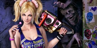 Lollipop Chainsaw otrzyma remake, a premiera już wkrótce Lollipop Chainsaw